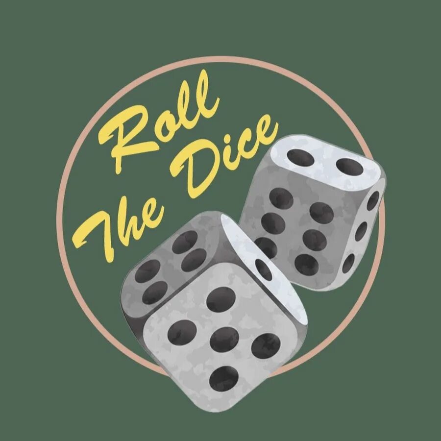 Dice n roll. Roll the dice. To Roll the dice. Roll the dice рисунок. 1991 - Roll the dice.