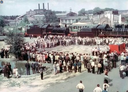 Август 1976 год