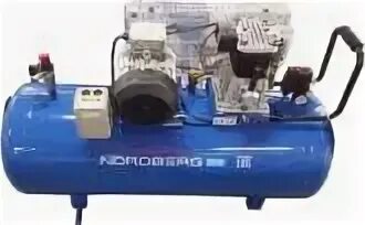 Nordberg eco nce100 400 220