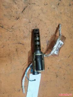 1nz fe vvti