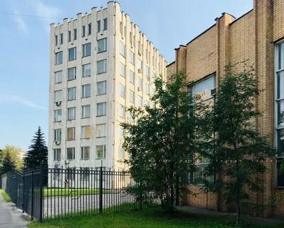 Жк кольская