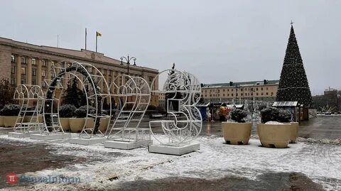 Площадь ленина 2023