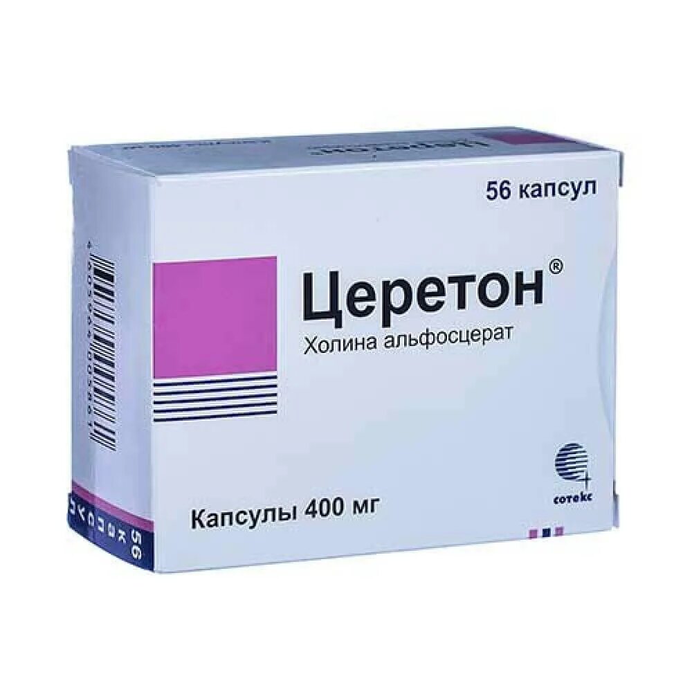 Церетон 400 купить. Церетон Холина альфосцерат 400 мг капсулы. Церетон капсулы 400 мг 28 шт.. Церетон 400 мг.56. Церетон капс 400мг 56.