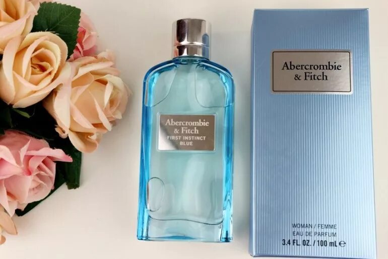 Abercrombie fitch first instinct blue. First Instinct Blue for her Abercrombie & Fitch. Abercrombie Fitch Instinct женские. Abercrombie and Fitch first Instinct женские.