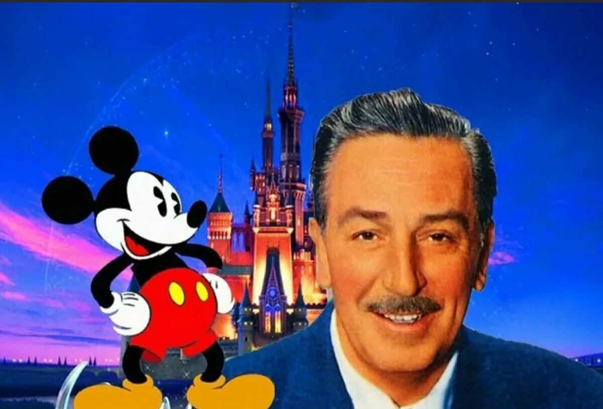 Имя уолта диснея. Walt Disney (Уолт Дисней). Уолтер Элайас Дисней. Уолт Дисней мультипликатор. Уолт Дисней 1966.