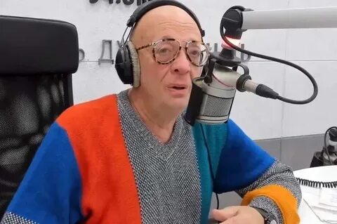 Володарский