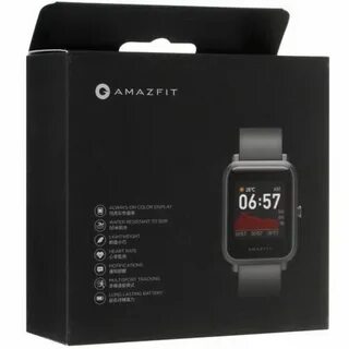 Amazfit bip lite a1823