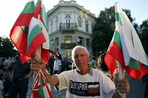 Болгария шенген новости