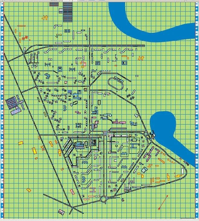 Карта припяти. Схема города Припять. Город Припять на карте. Припять карта 1985. План города Припять 1986г