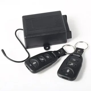 Auto lock