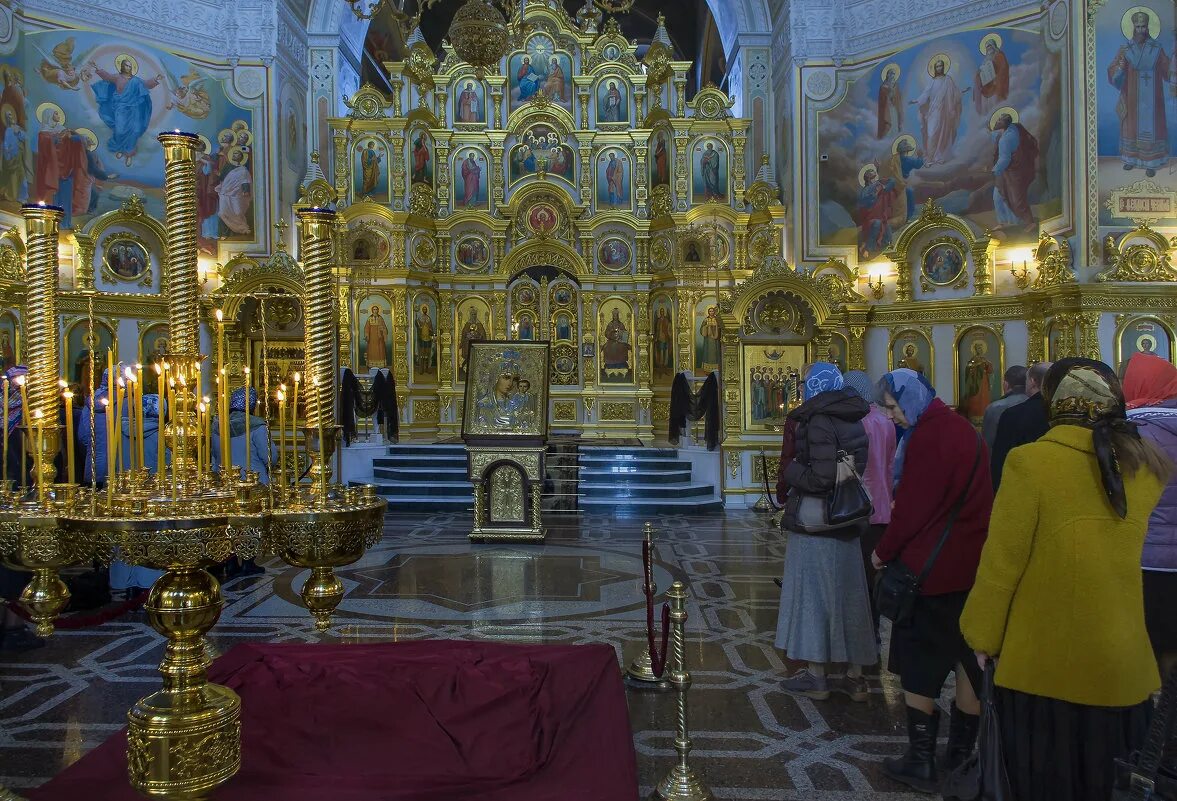 ижевская патриархия. михайловский собор ижевск службы.