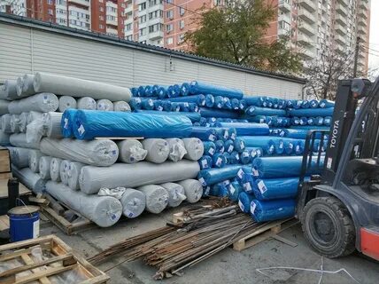 Поставщики строительных