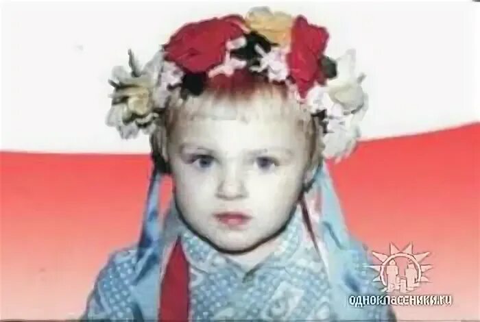 Год рождения марии бибиловой