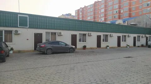 Каспийск 24