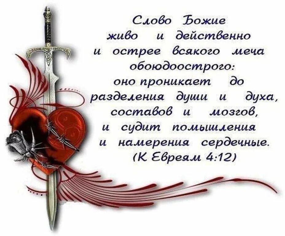 Бог живой текст. Слово божие меч обоюдоострый. Господь истинный бог. Библия слово божье. Слово божие живо и действенно.
