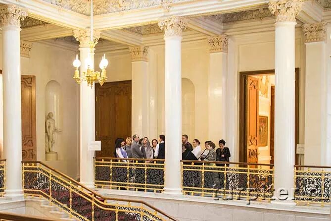 музей фаберже график работы.