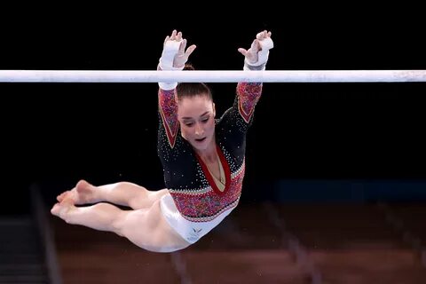 Спортивная гимнастика финал 2020