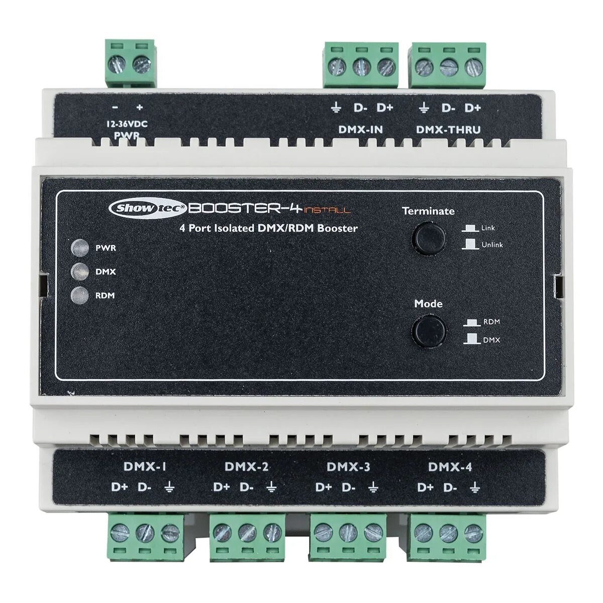 Showtec rdm touch dmx 512 midi. Выносной усилитель dmx. dmx rdm 512. значок dmx 512 rdm. booster 4.