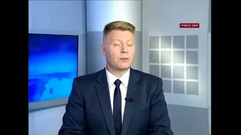 Канал время новосибирск
