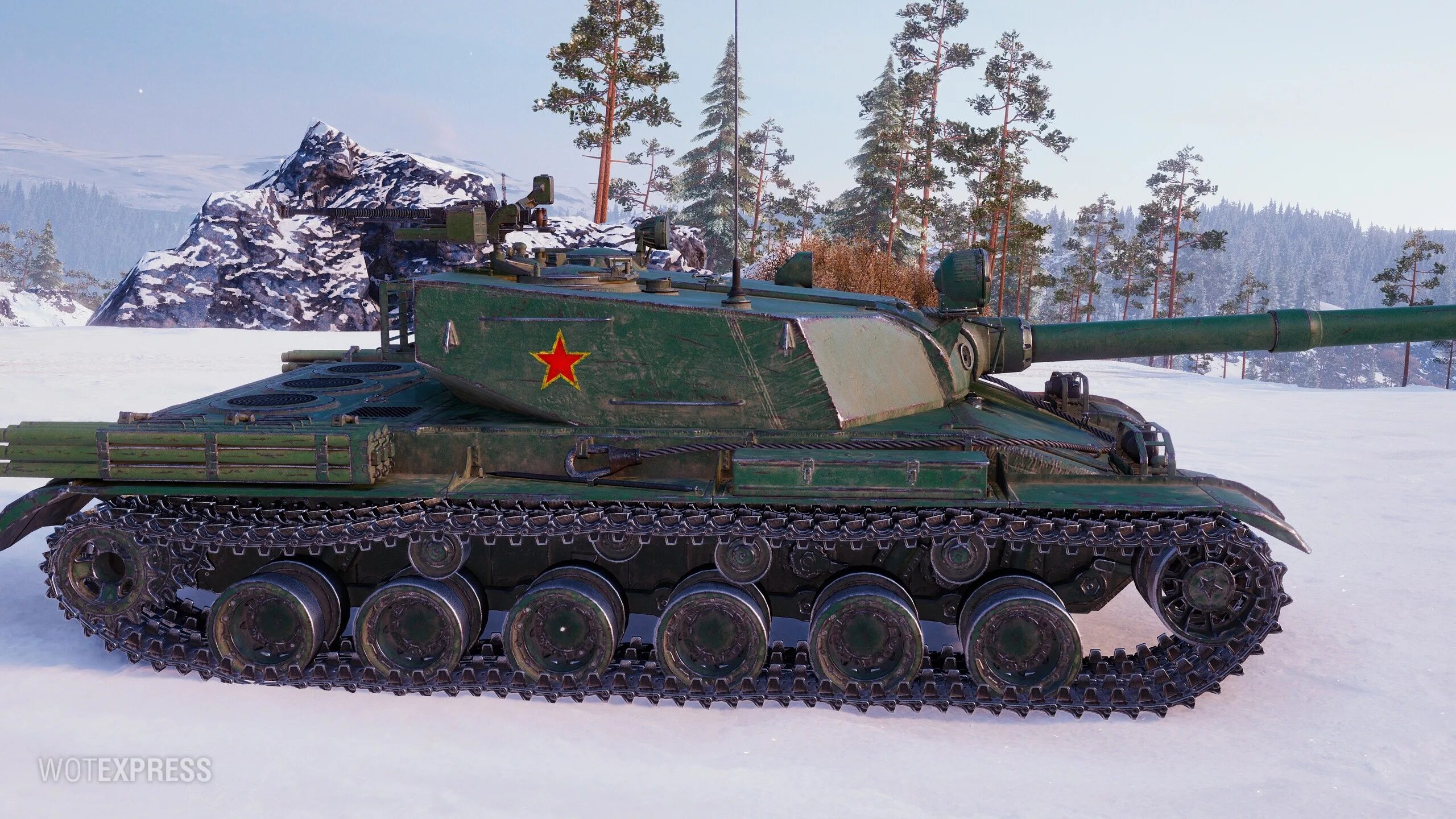 Bz-58 танк. Bz 176. Bz 176 wot. Китайский танк bz 176. Китайский танк 500.