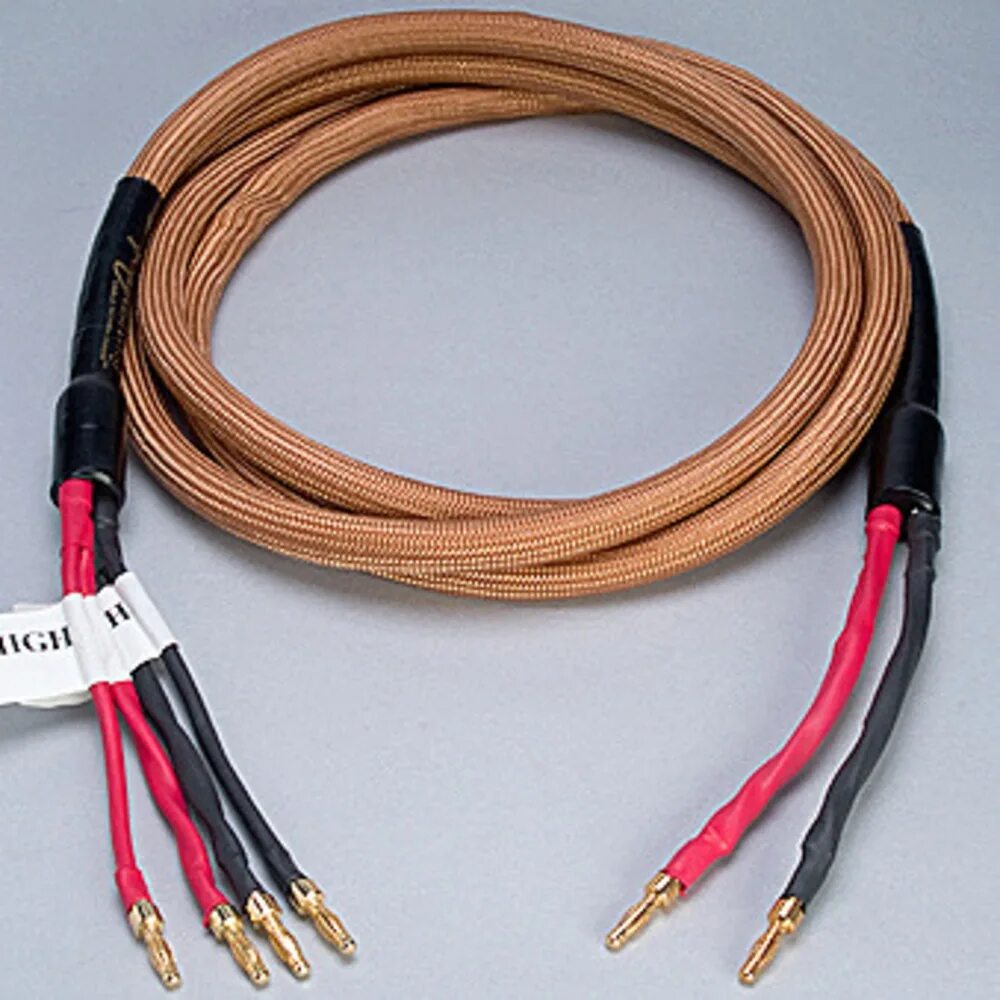 Кабели акустические bi-wire Bespeco b/flex425. Bi wire кабель. Кабель акустический Banana. Bi-wiring кабель. Кабель bi