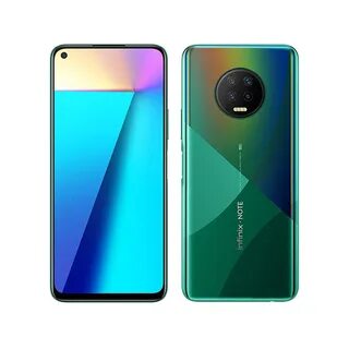 Infinix реальные отзывы