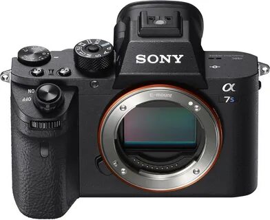 A7 mark 2
