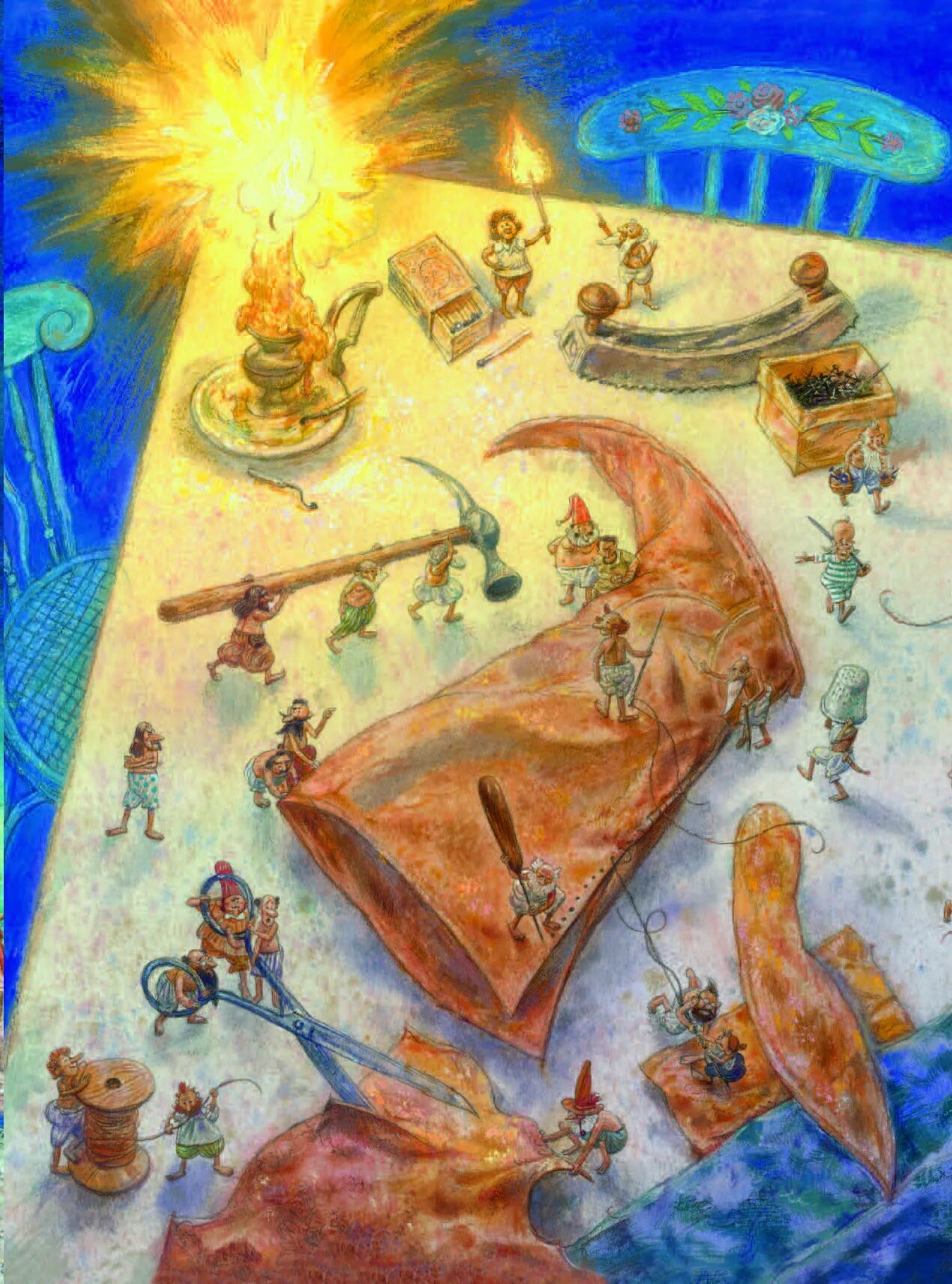 история маленьких человечков. маленькие человечки братья гримм рисунок. братья гримм маленькие человечки ломаев. история маленьких человечков. книги ломаева маленькие человечки.