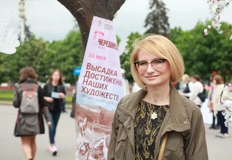 Фестиваль автор