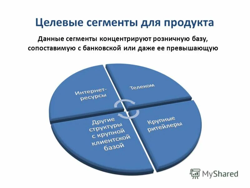 Структура b2c компании. Медицинскими государственными информационными системами. Электронный сегмент. Целевой сегмент рынка это. Сегментация сети с управляемых коммутаторов.