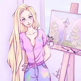 Какой бы был девушкой