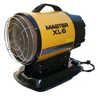 Master xl