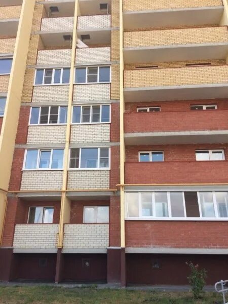 Купить 1-комнатную квартиру, 34.9 м² по адресу Пенза, Арбеково, Ладожская, 146,