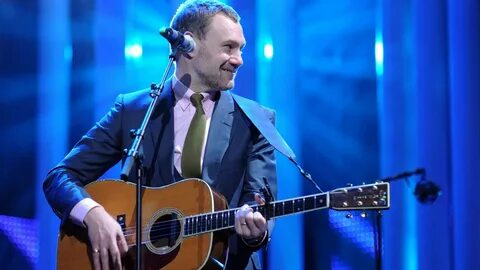 David gray