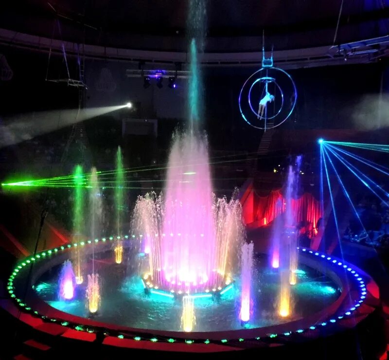 Водный цирк. Танцующие фонтаны в Москве цирк. Водный цирк в Саранске. Цирк на воде Нижний Новгород.