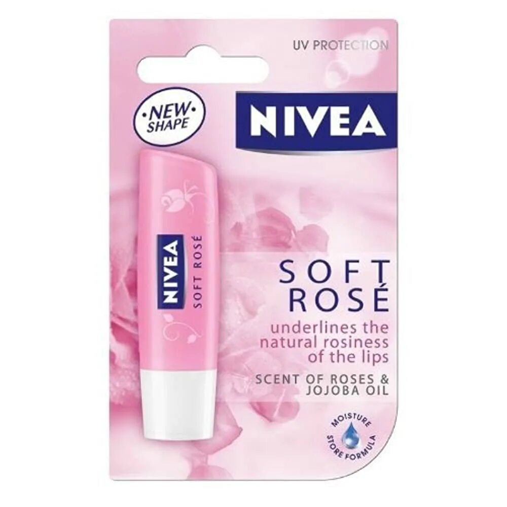 Бальзам нивея розовый бархат. Soft Rose Nivea бальзам для губ.