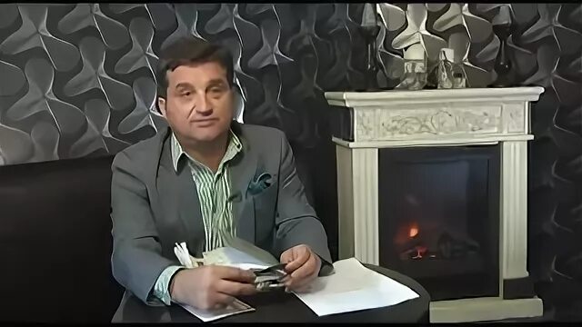 Видео отаров