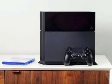Можно ли ps4