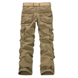 Cargo pants