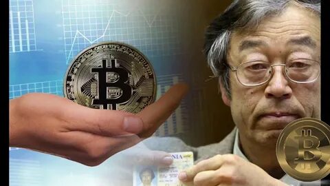 Сколько биткоинов у накамото
