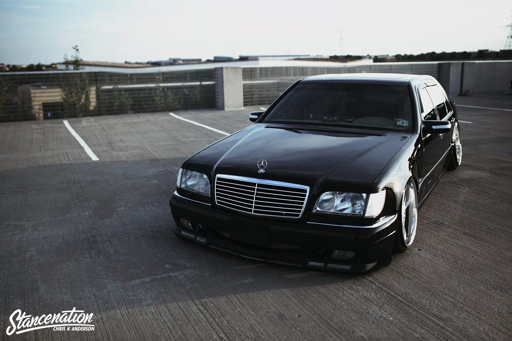 S500 w140