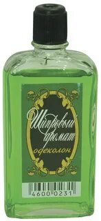 Шипровый аромат что это