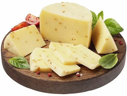 Сыр арамель с пажитником