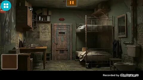 Злом побег из дома