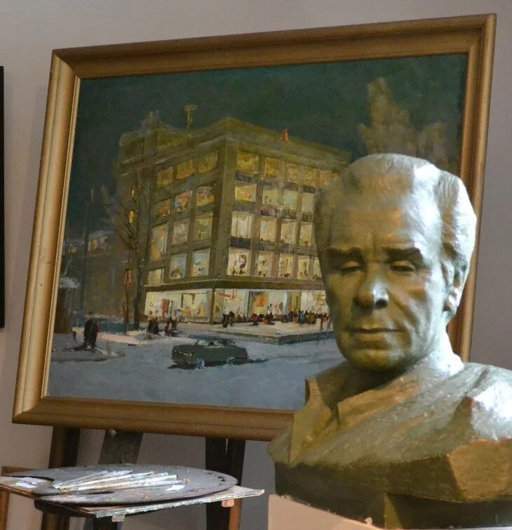 Ряузова, красноярск. Музей ряузова красноярск. Ряузова. Музей художника ряузова красноярск. Музей бориса ряузова.