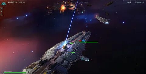Elder space