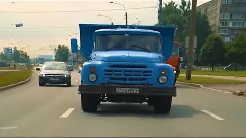 Газ 600