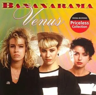 Bananarama venus