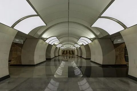 Москва метро бутырская