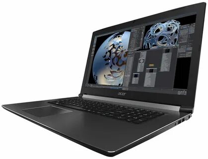 Ноутбуки 7 acer
